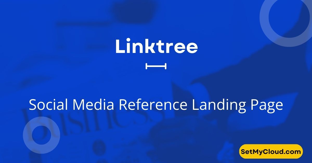 Linktree