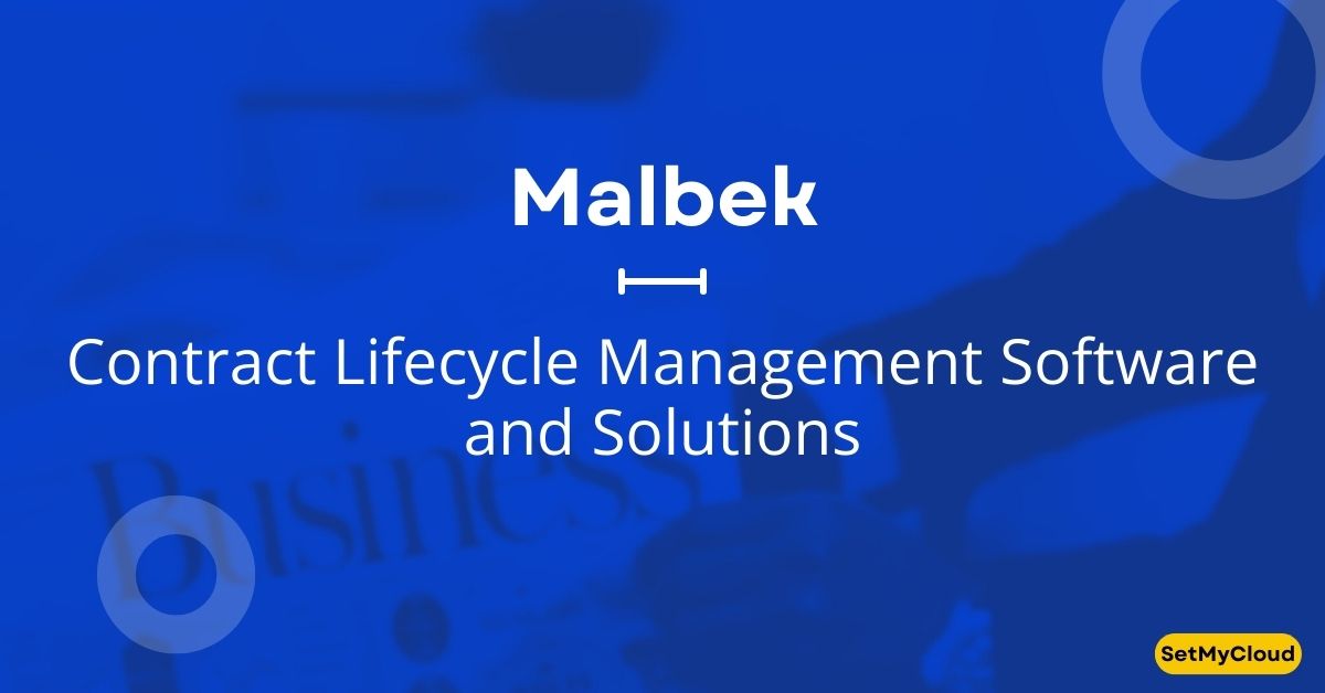 Malbek