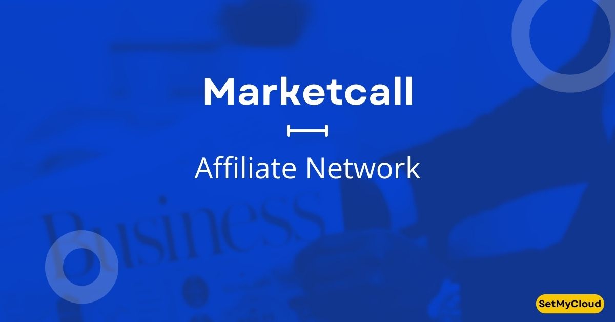 Marketcall