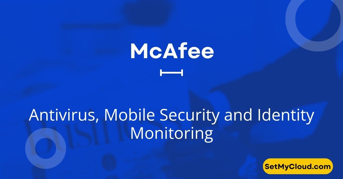 McAfee