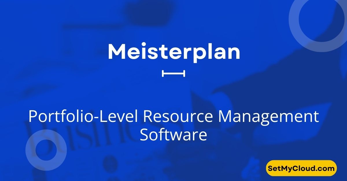 Meisterplan