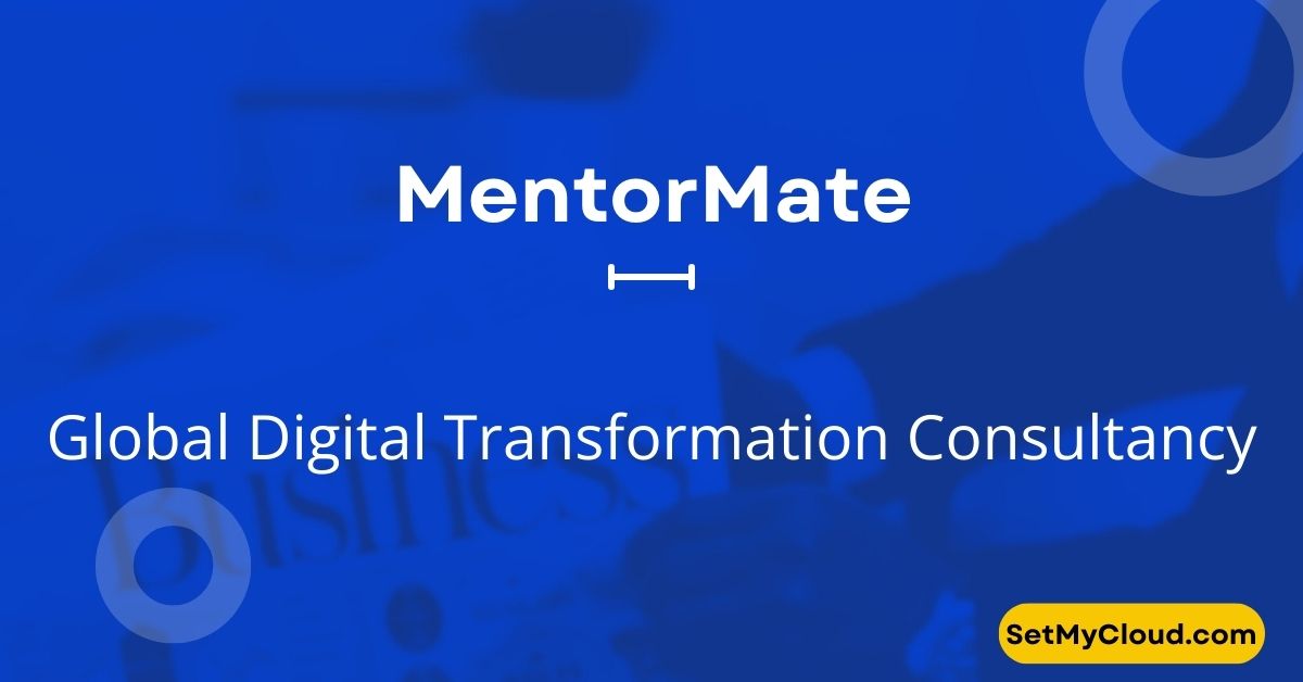 MentorMate