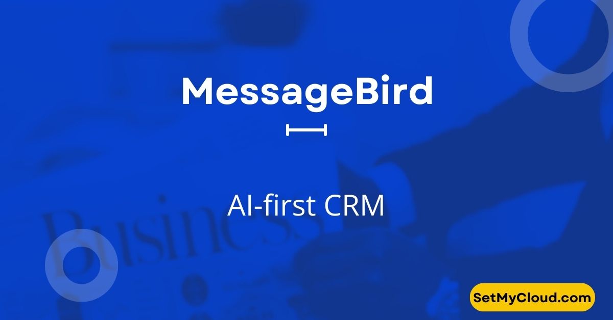 MessageBird