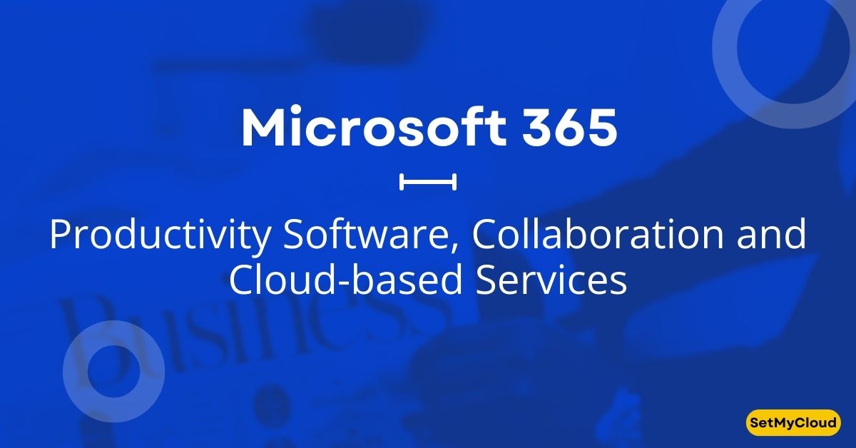 Microsoft 365