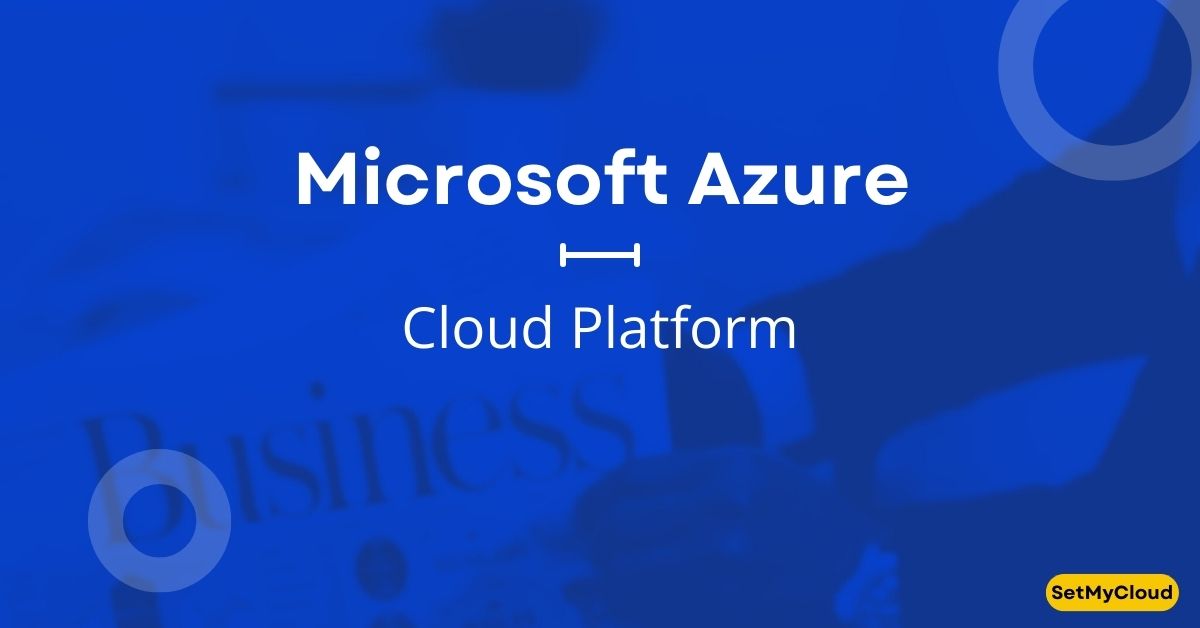 Microsoft Azure