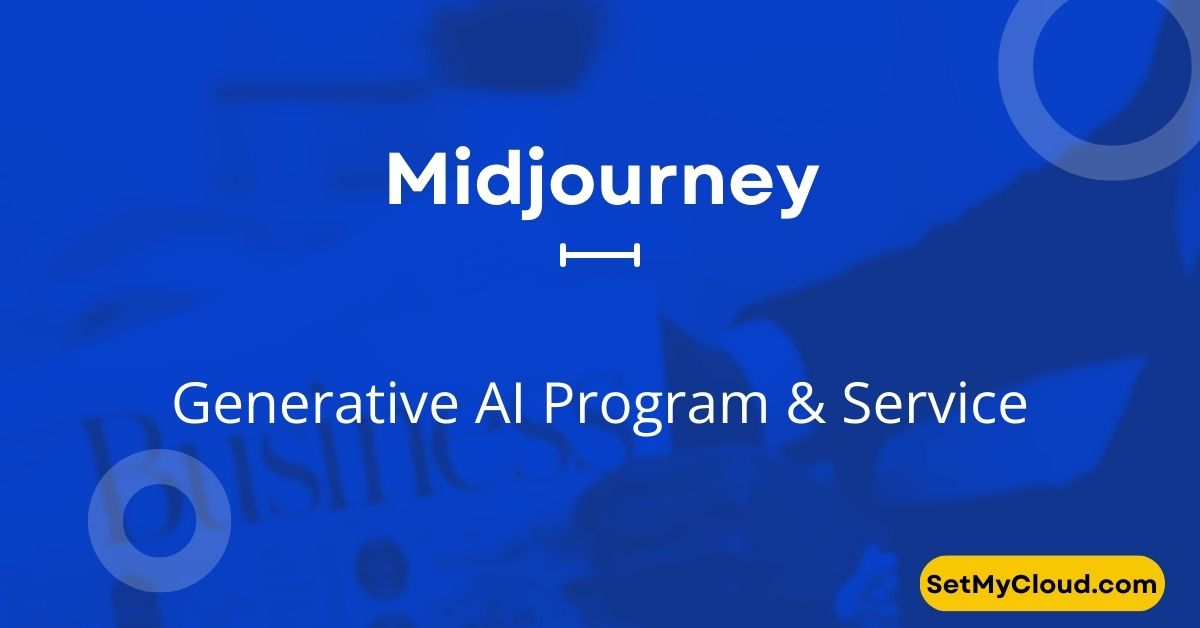 Midjourney