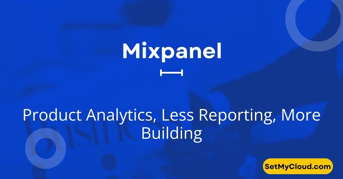 Mixpanel