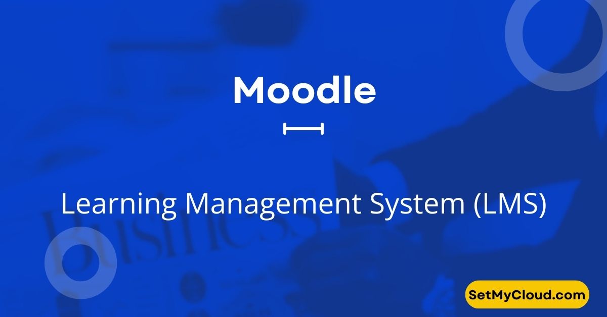 Moodle