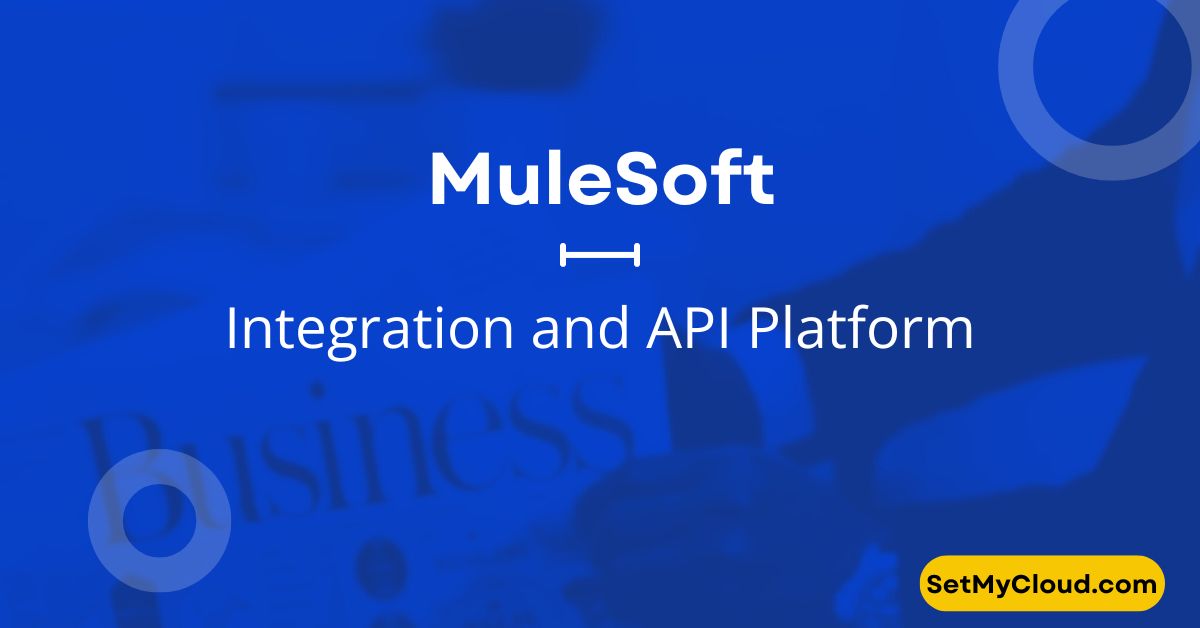 MuleSoft