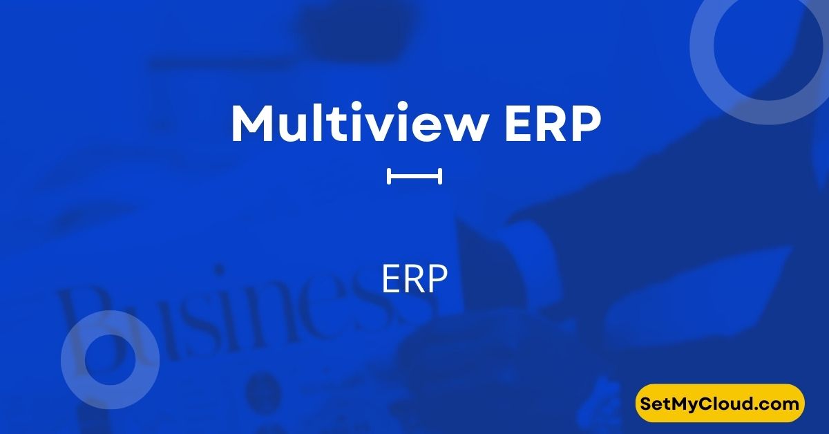 Multiview ERP