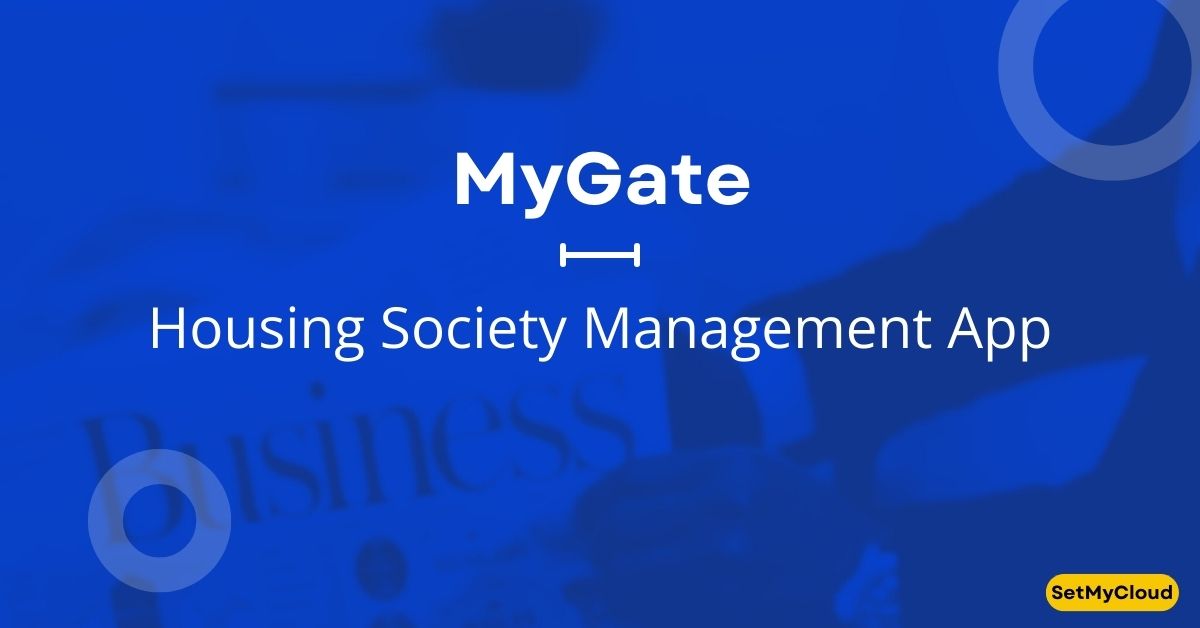 MyGate