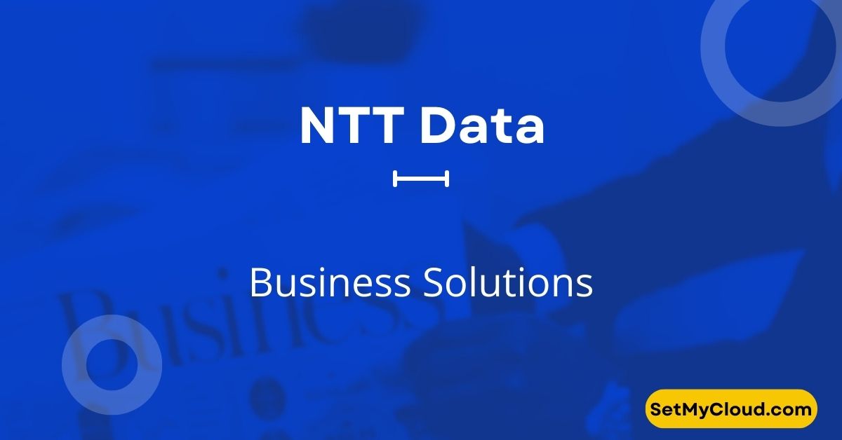 NTT Data