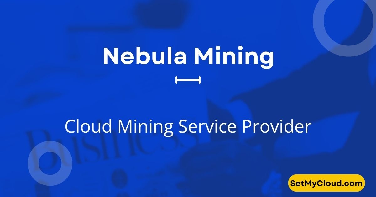 Nebula Mining