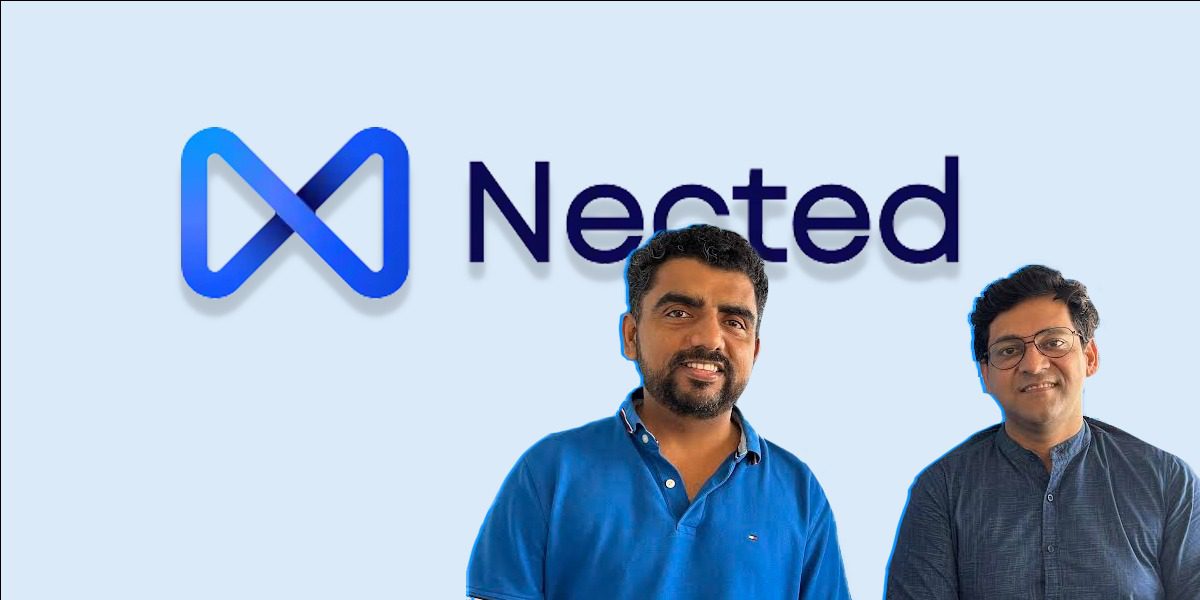 Nected Raised $1.5 Million in Funding from Binny Bansal’s Venture