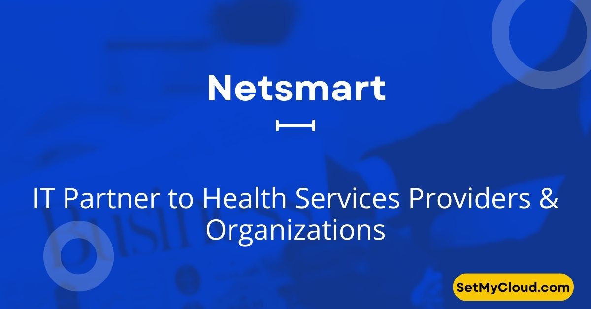 Netsmart