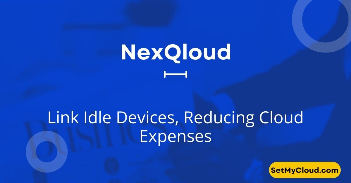 NexQloud