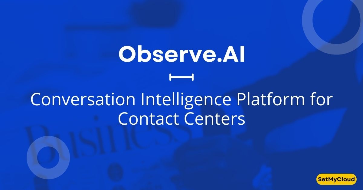 Observe.AI