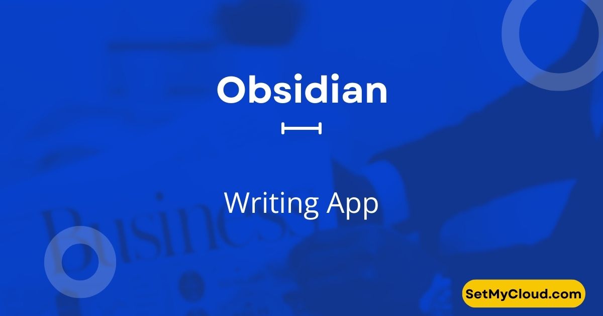 Obsidian