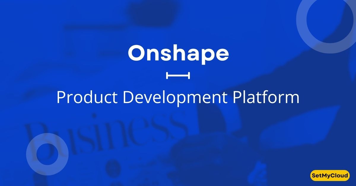 Onshape