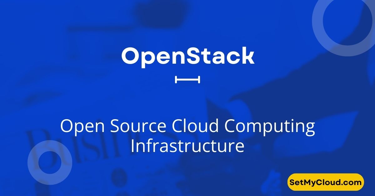 OpenStack