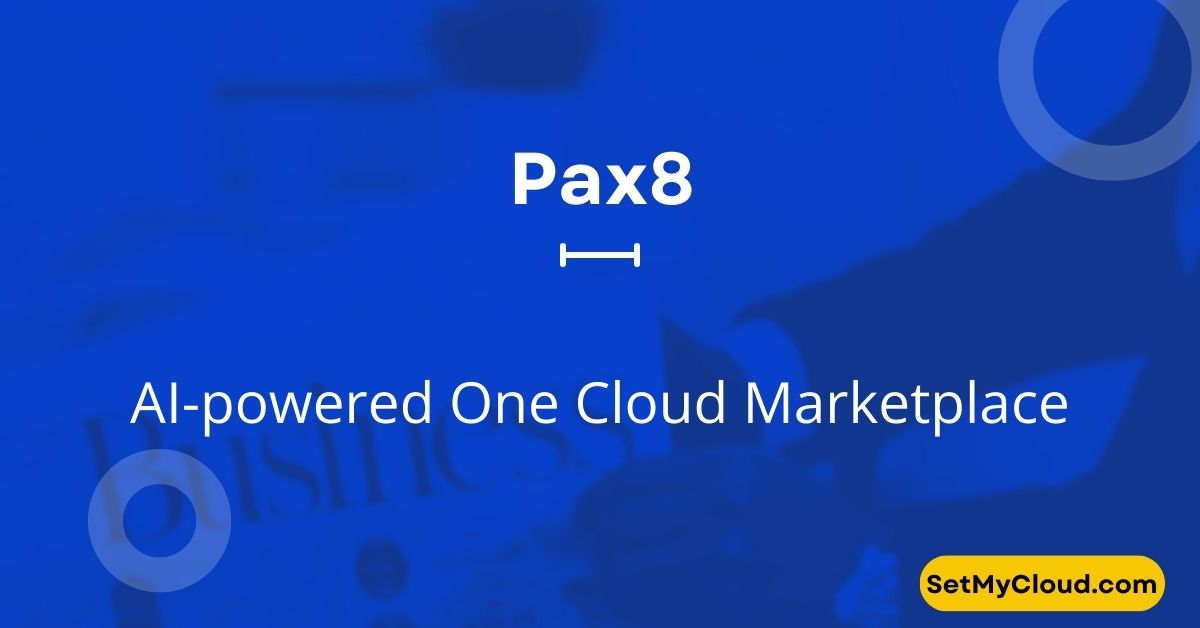 Pax8