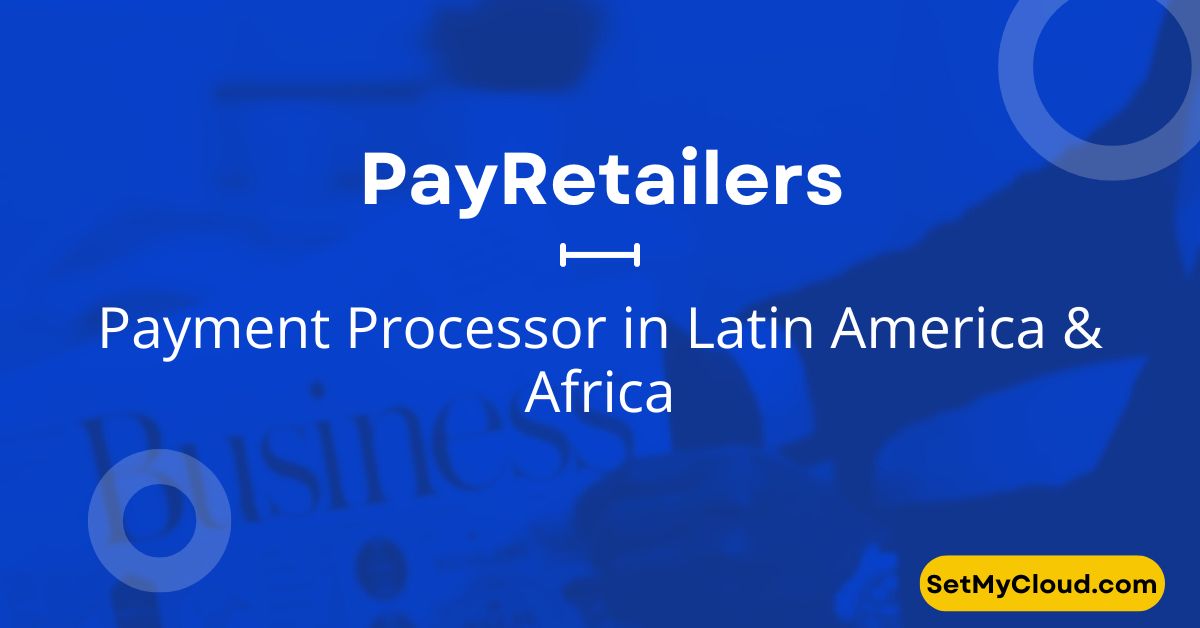 PayRetailers