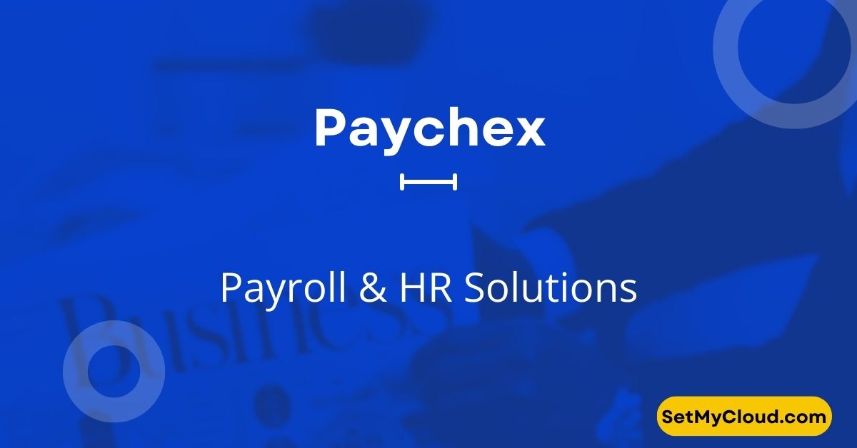 Paychex