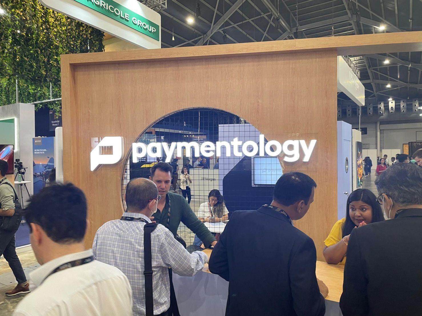 Paymentology is leading the way in payments innovation – Merusha Naidu, Global Head of Partnerships at Paymentology