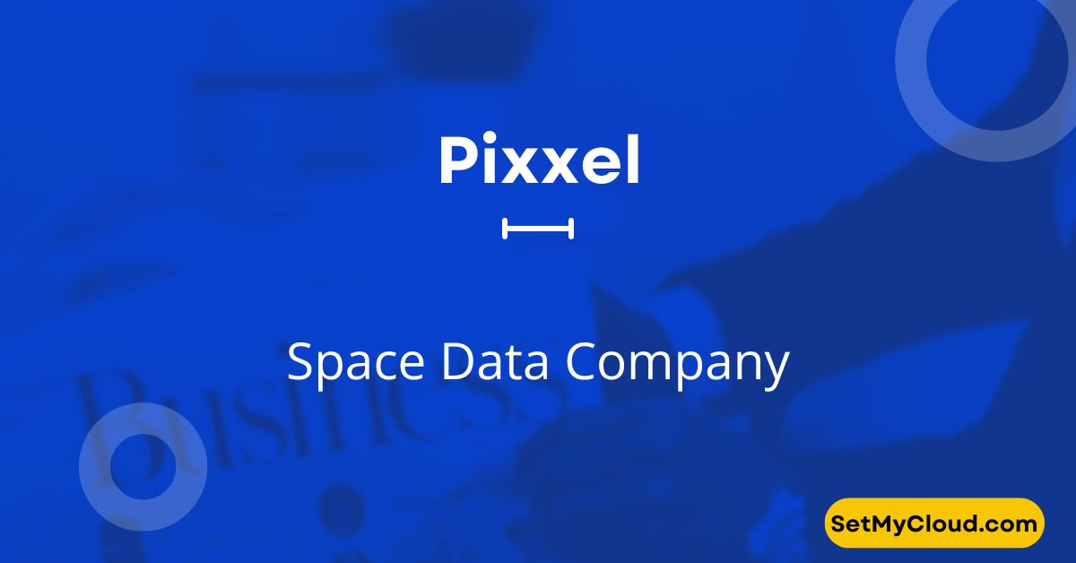 Pixxel