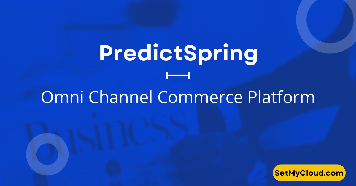 PredictSpring