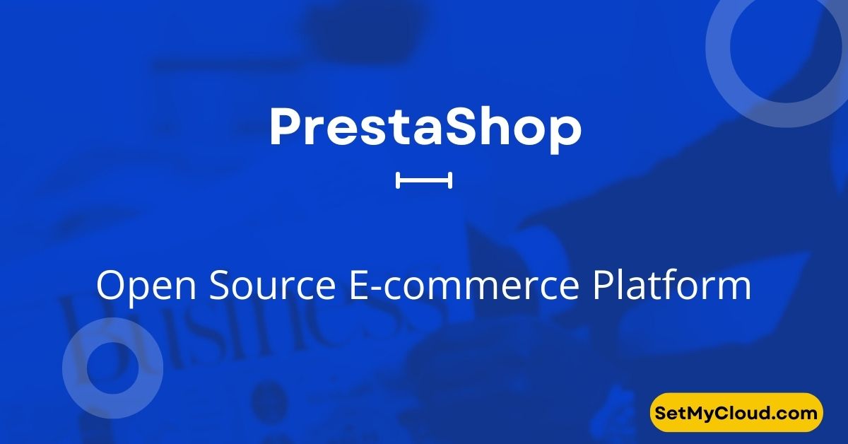 PrestaShop