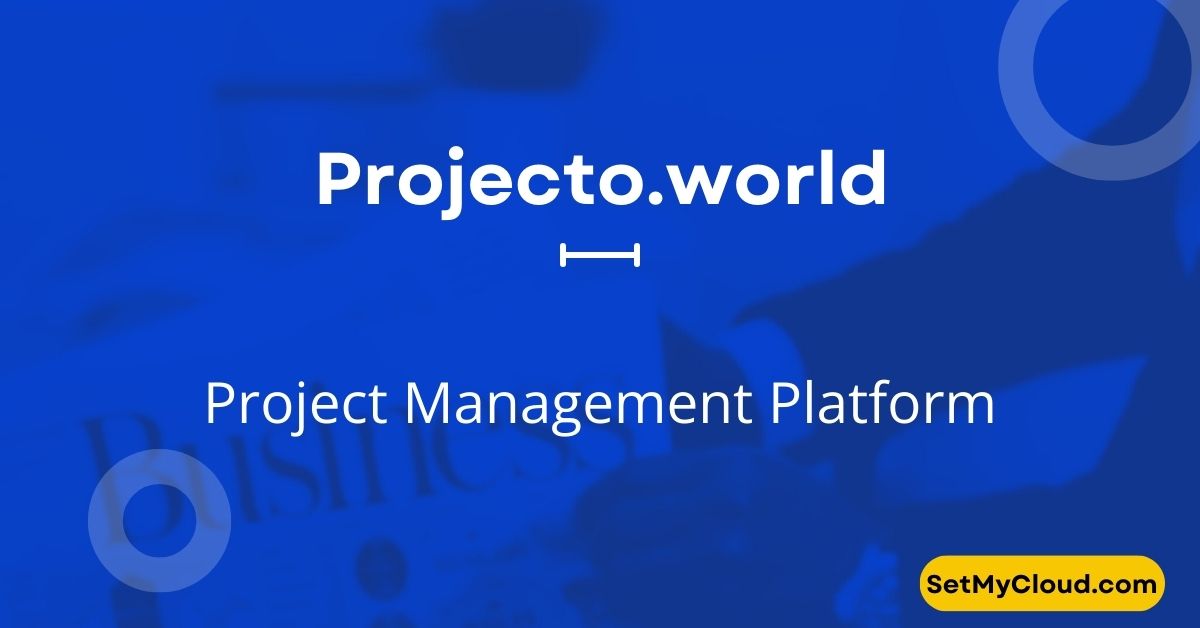 Projecto.world