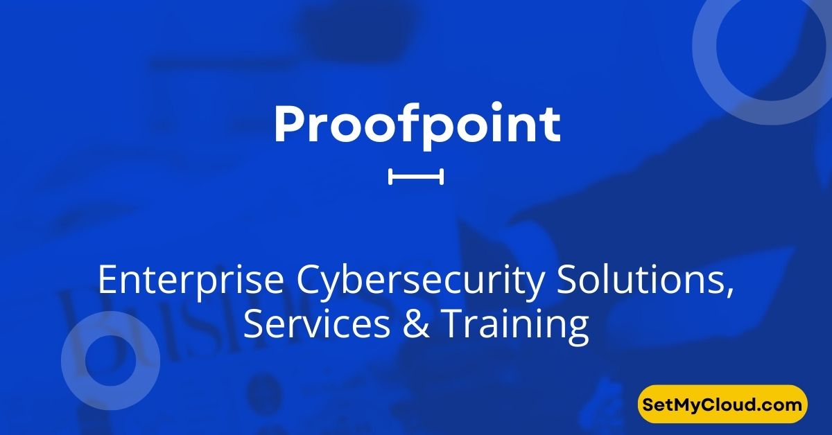 Proofpoint