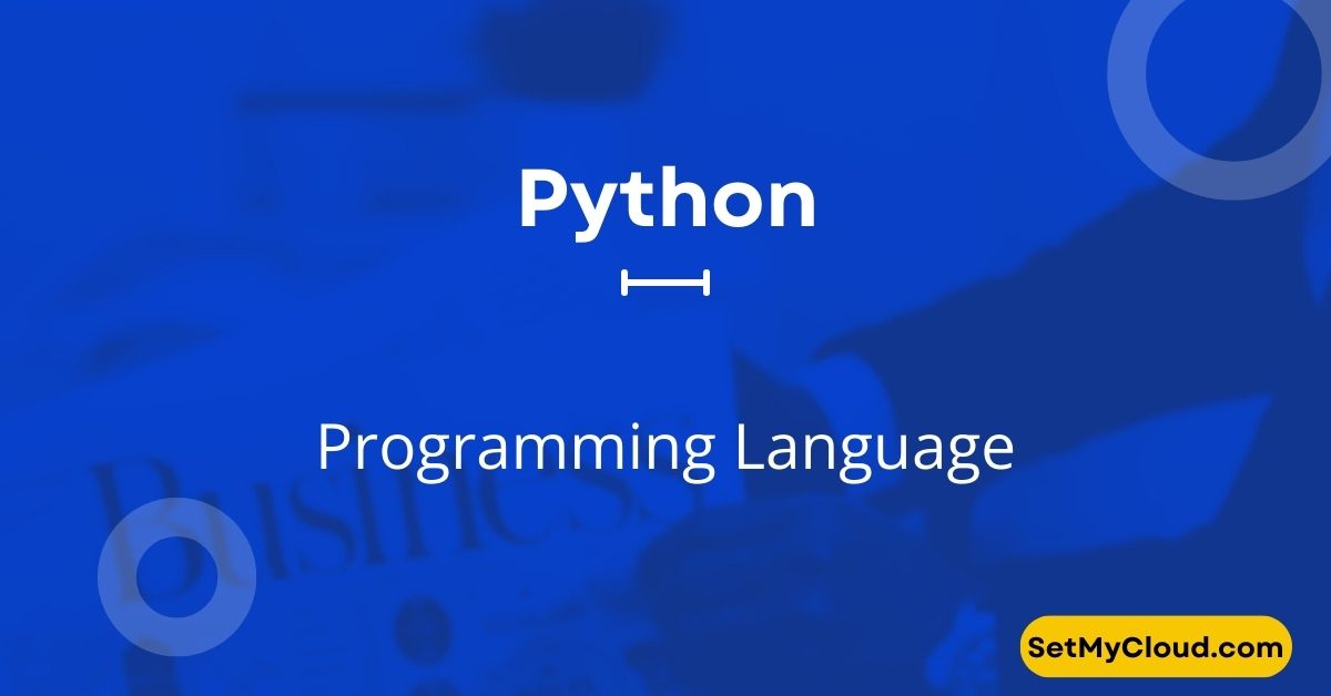 Python