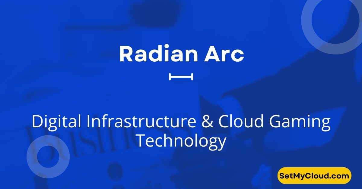 Radian Arc