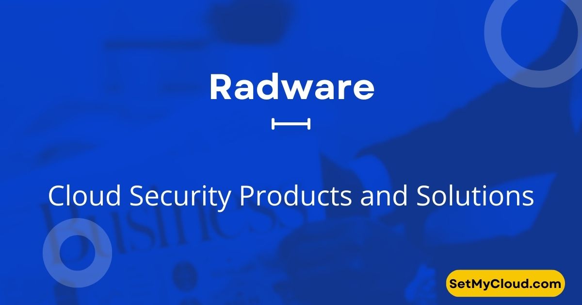 Radware