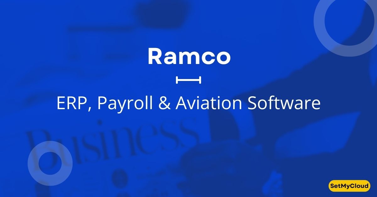 Ramco