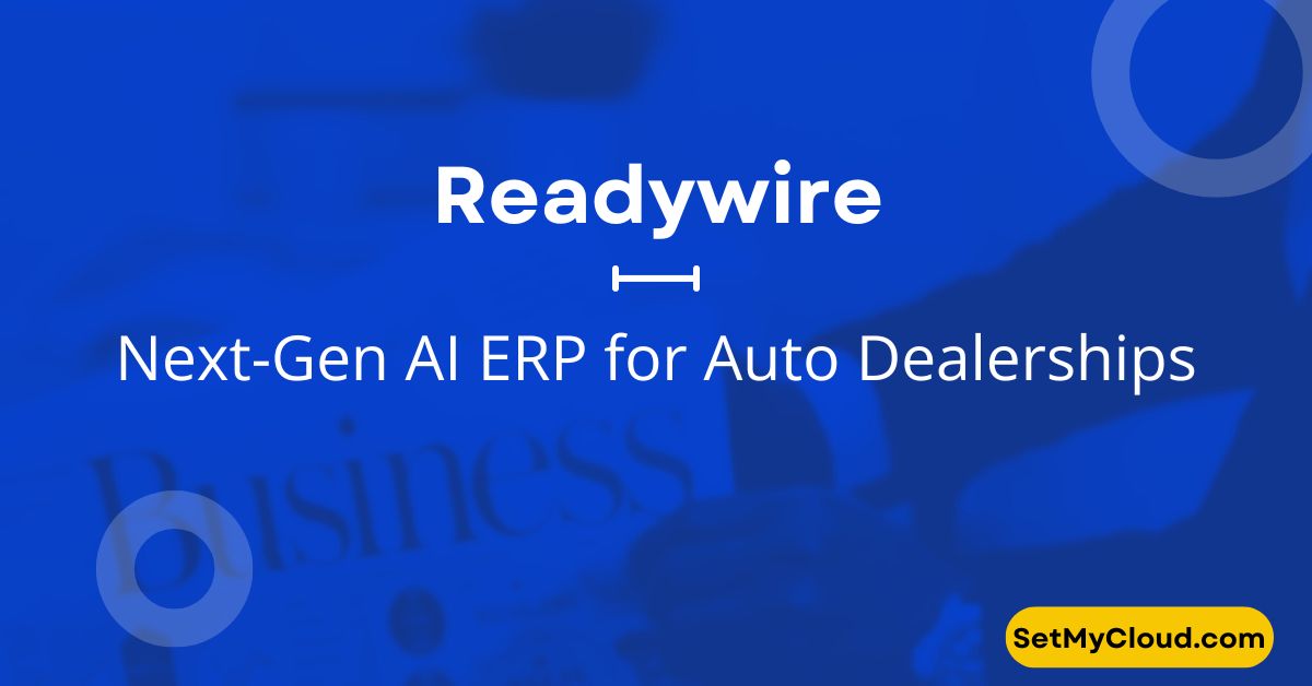 Readywire