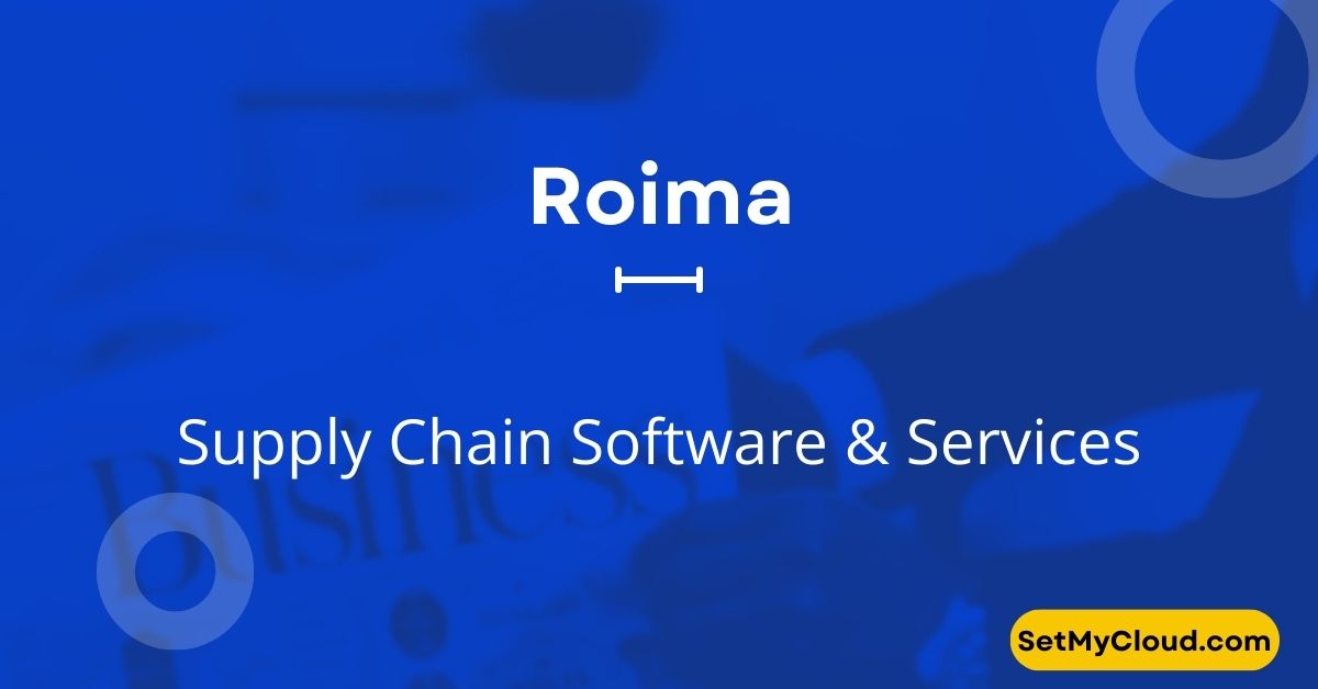 Roima