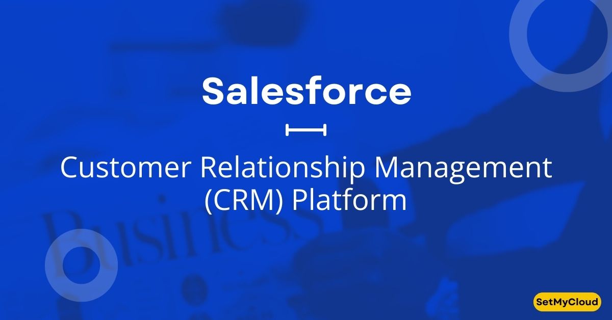 Salesforce