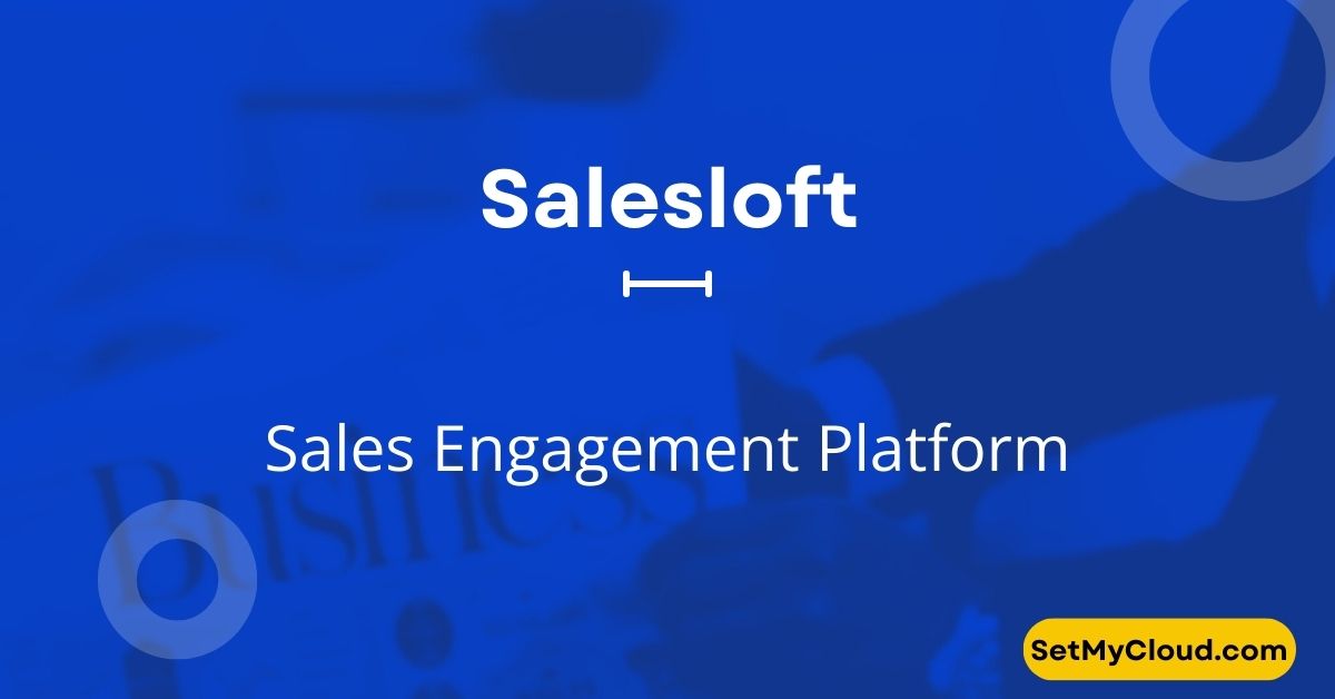 Salesloft