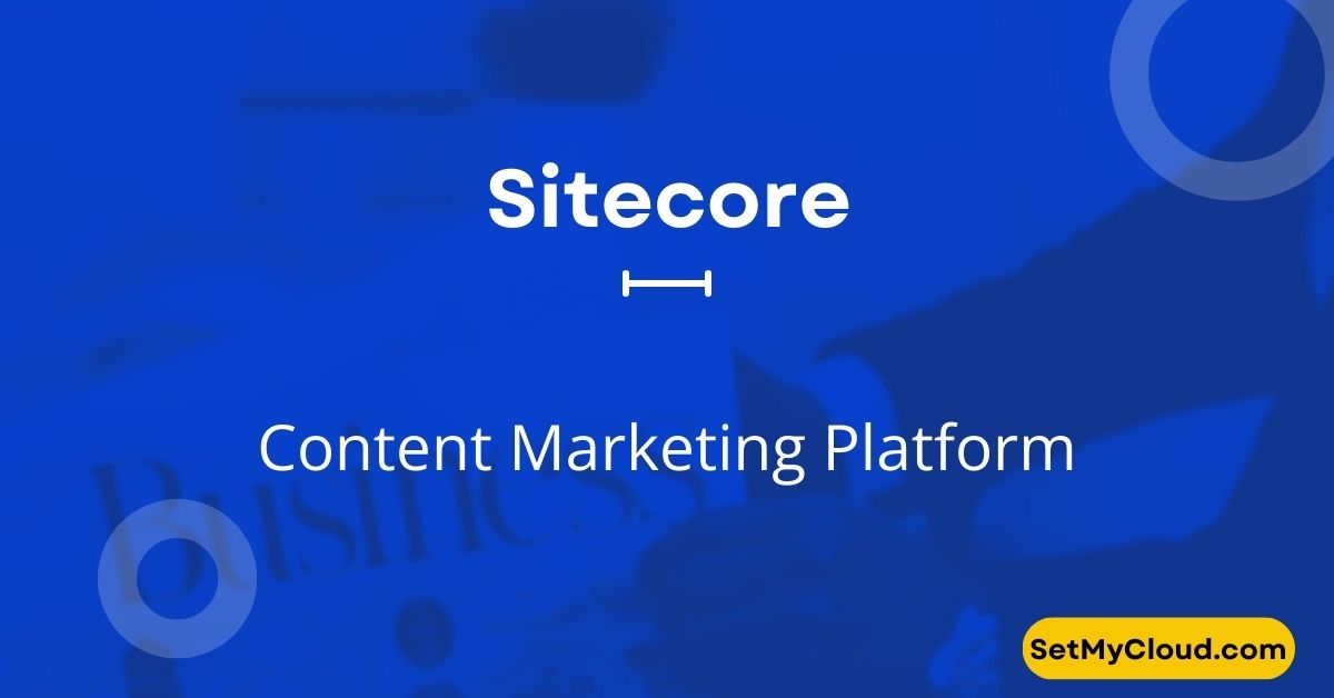 Sitecore