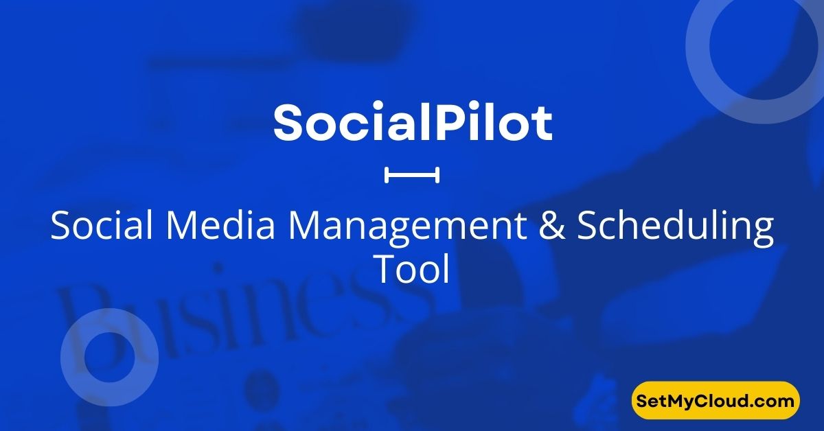 SocialPilot