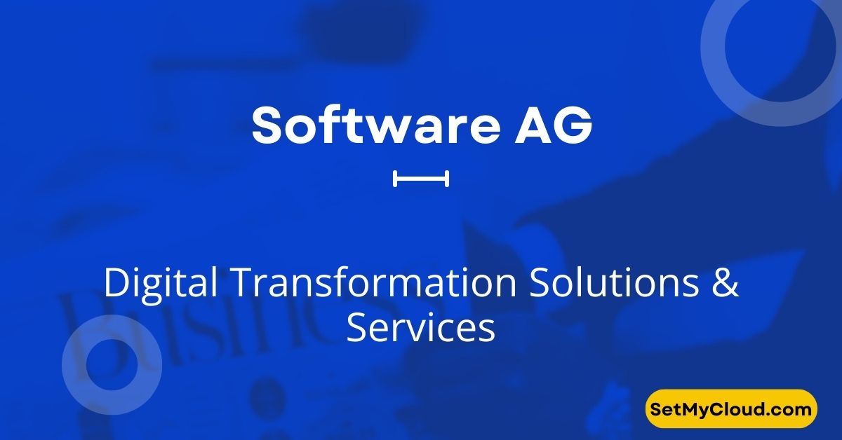 Software AG