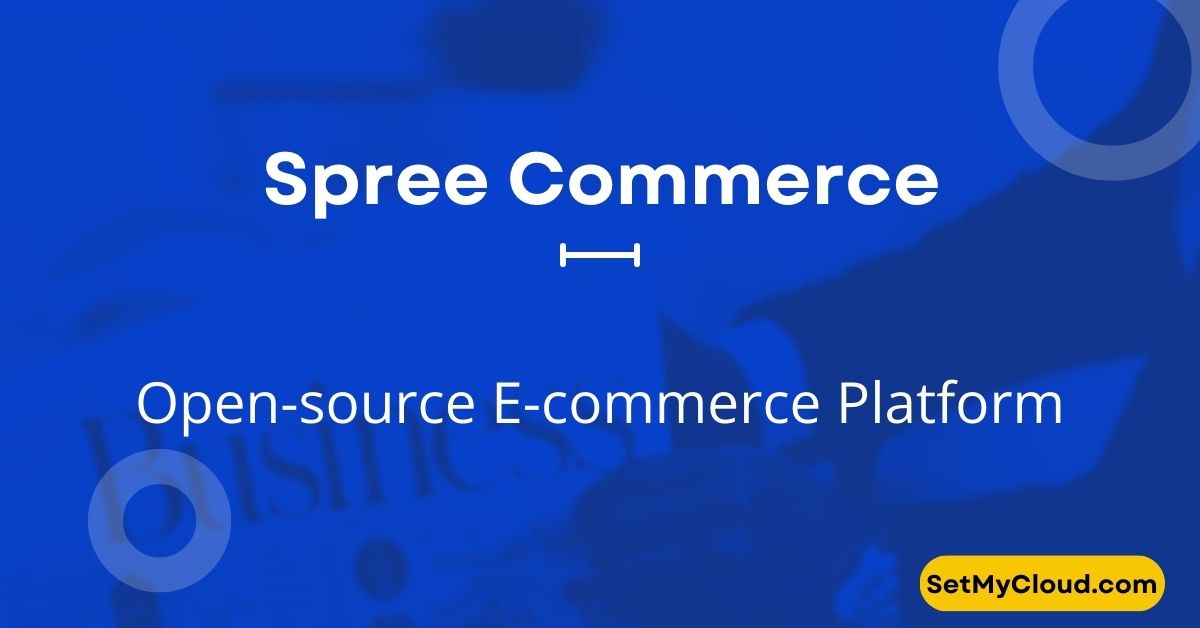 Spree Commerce