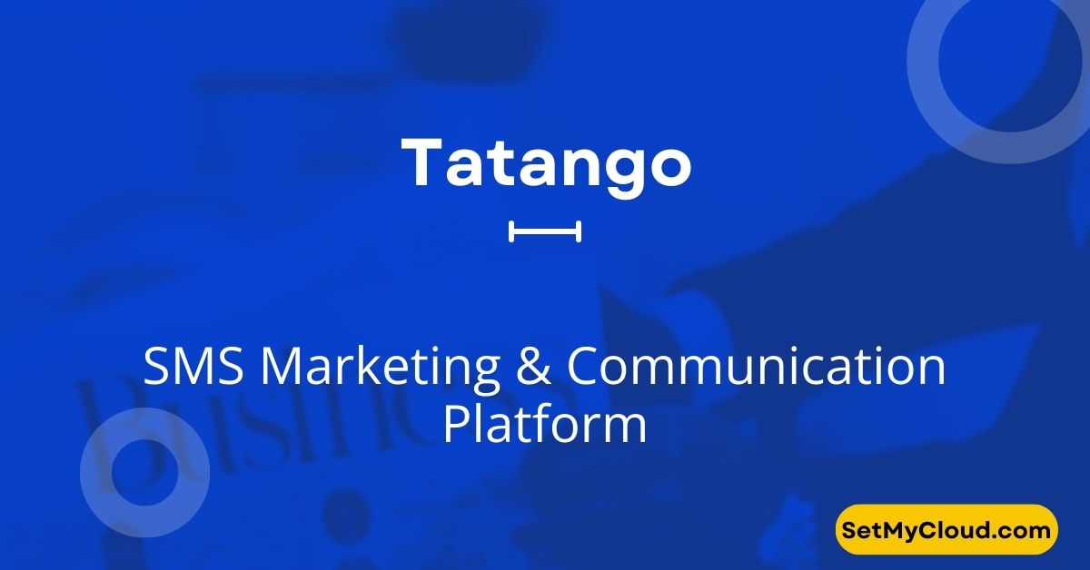 Tatango