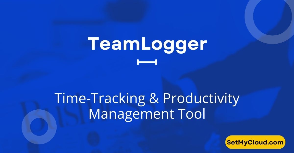 TeamLogger