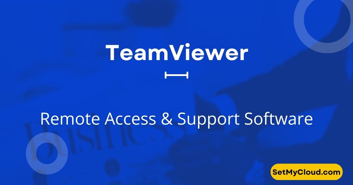 TeamViewer