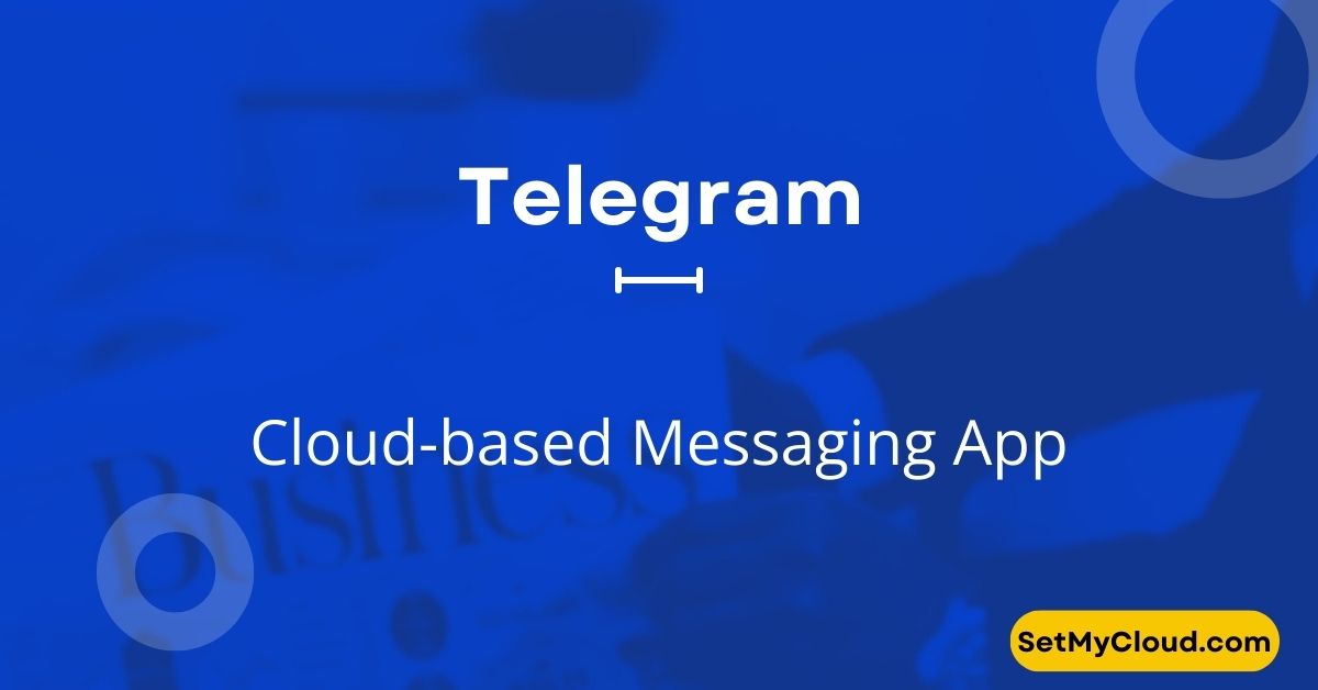 Telegram