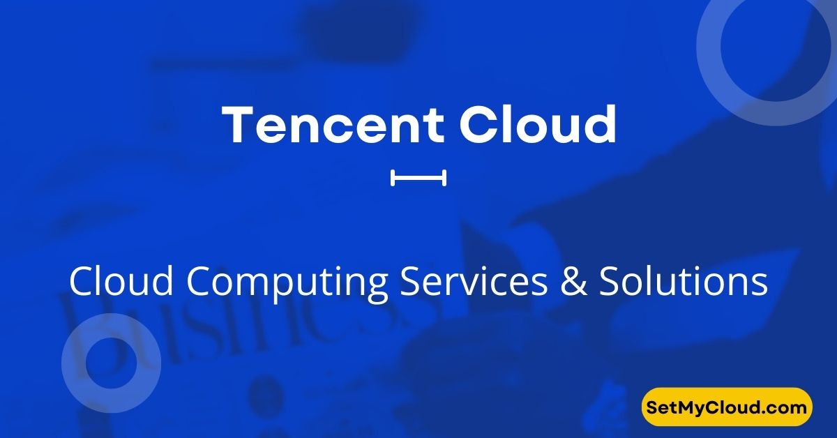 Tencent Cloud